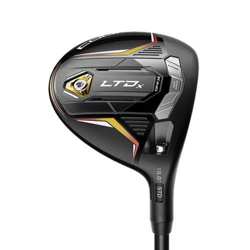 Cobra LTDx Fairway Woods - View 1