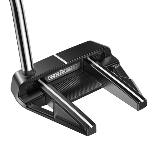 Cobra King Vintage Nova Putters - View 1