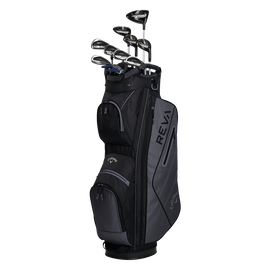 Women’s '21 REVA 11-Piece Complete Set
