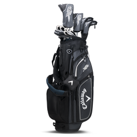 Men's XR 13-Piece Long Length Complete Set