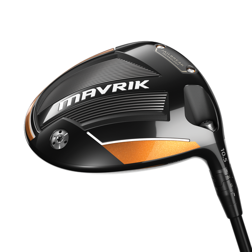 MAVRIK Drivers - View 5