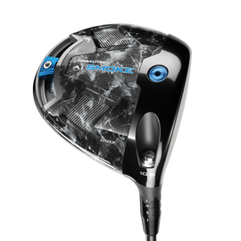 Women's Paradym Ai Smoke MAX Driver