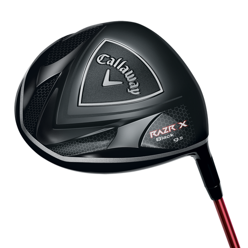 トップ Callaway RAZR X Black Driver | Callaway Golf Drivers クラブ