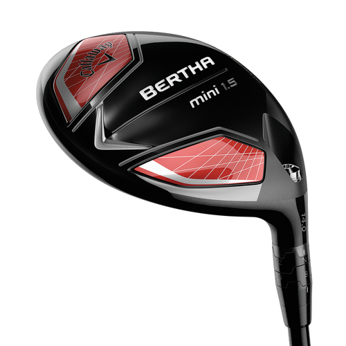 Bertha Mini 1.5 - View 1