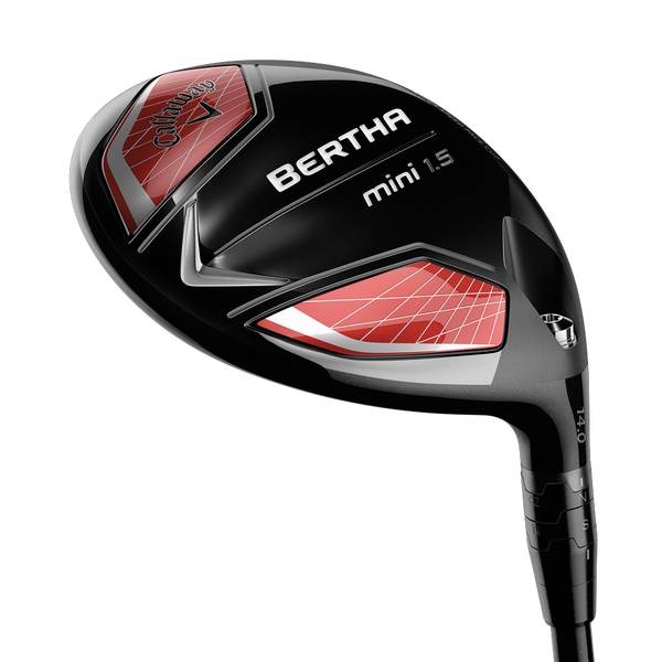 Bertha Mini 1.5 Technology Item
