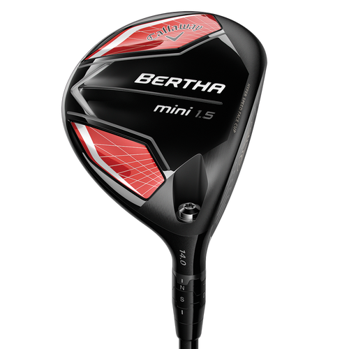 Bertha Mini 1.5 - View 5