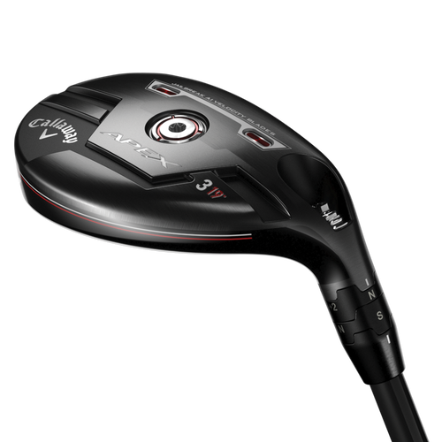 Apex 21 Hybrids - View 5