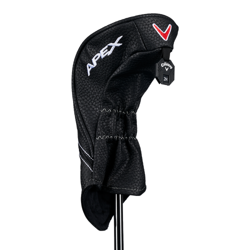 Apex 21 Hybrids - View 7