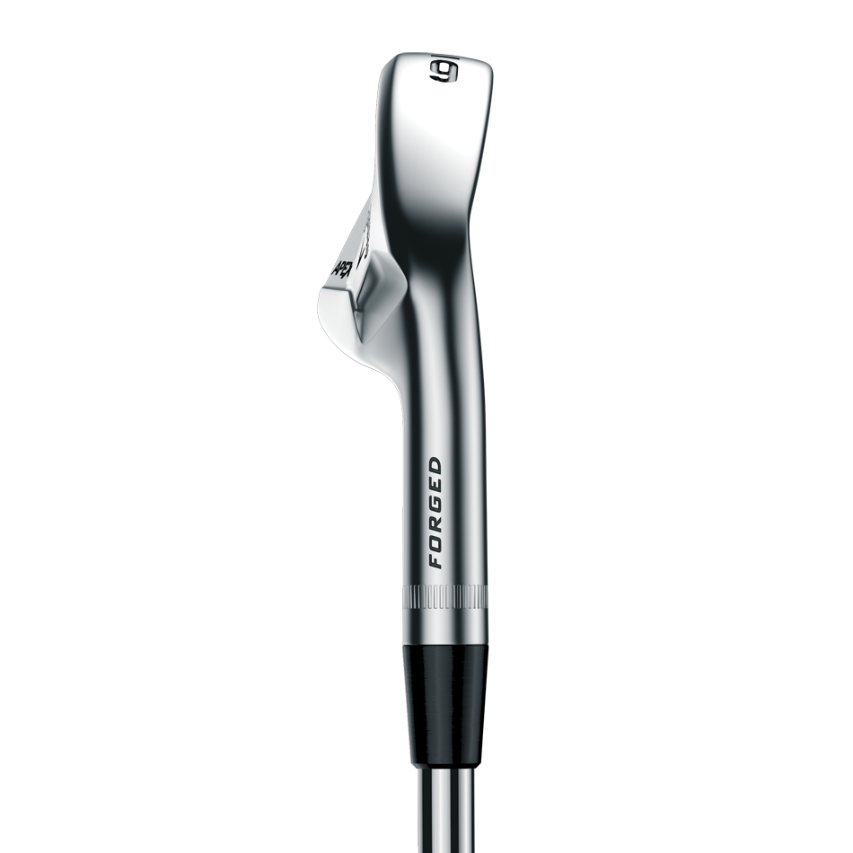 Apex Muscleback Irons | Specs, Reviews & Videos