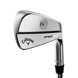 Apex MB 21 Irons