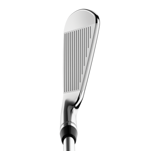 Apex MB 21 Irons - View 2