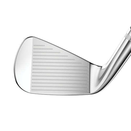 Apex MB 21 Irons - View 3