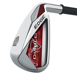 Diablo Edge Irons