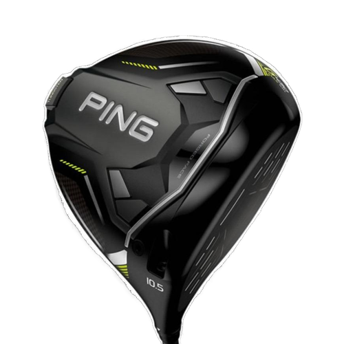 Ping G430 MAX 10K Drivers