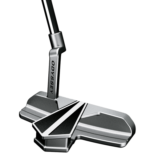 Odyssey White Ice D.A.R.T. Blade Putter | Odyssey Golf