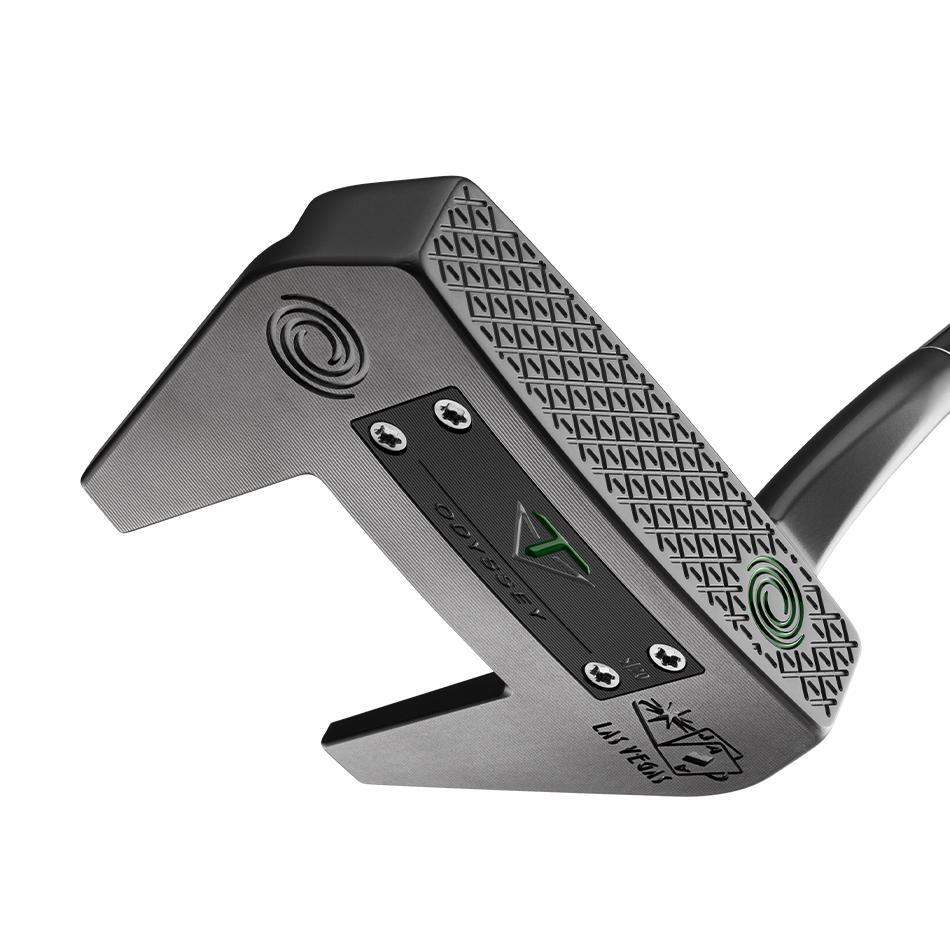 Toulon Design Las Vegas H7 Stroke Lab Putter | Specs
