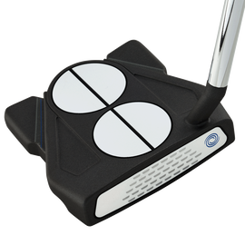 2-Ball Ten Tour Lined S Putter