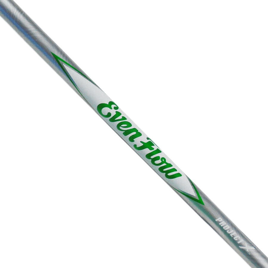 Amazon.com : TRUE TEMPER Project X Even Flow Blue 55g 5.5