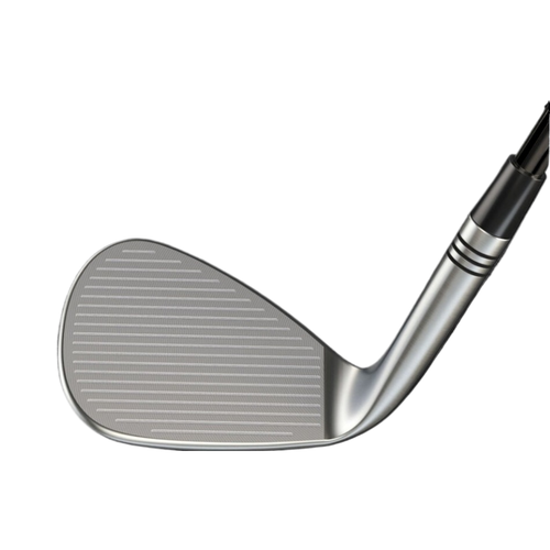 Taylormade Milled Grind Hi-Toe Chrome Wedges - View 2