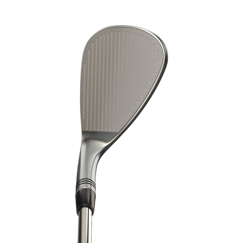 Taylormade Milled Grind Hi-Toe Chrome Wedges - View 3