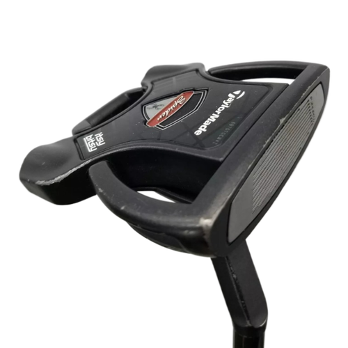 TaylorMade Spider Tour Putters 2016 - View 1