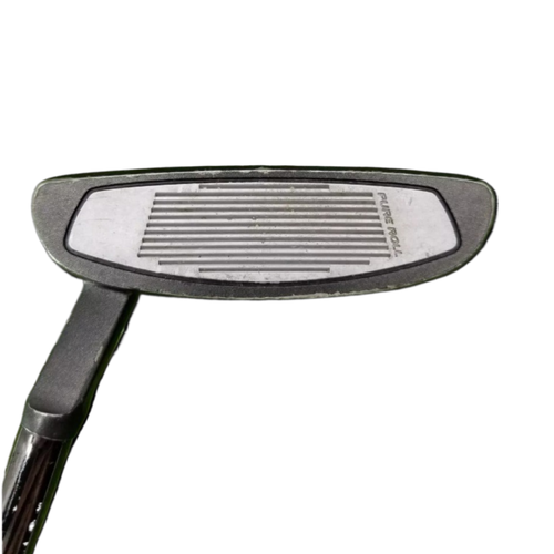 TaylorMade Spider Tour Putters 2016 - View 2