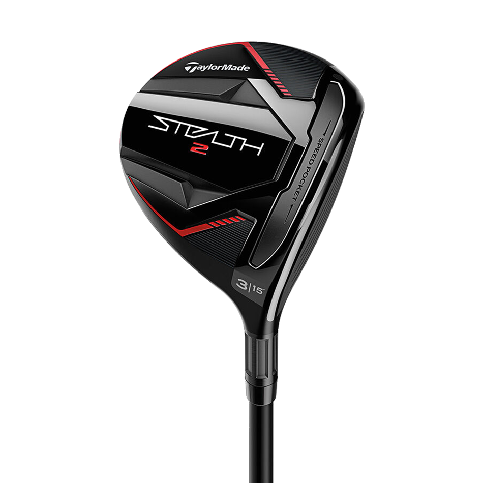 【人気沸騰】 TaylorMade Stealth 2 Fairway Woods クラブ
