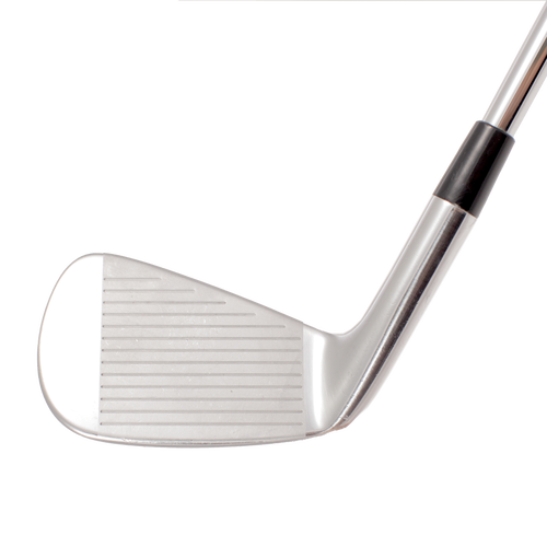 TaylorMade Tour Preferred MB Irons - View 2