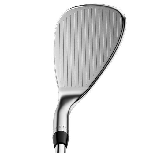 Mack Daddy PM-Grind Chrome Wedges - View 2