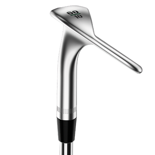 Mack Daddy PM-Grind Chrome Wedges - View 4