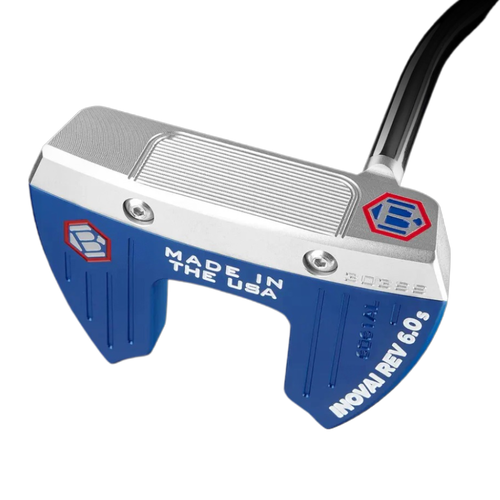 Bettinardi 2020 Inovai 6.0 Spud Neck Putters - View 1
