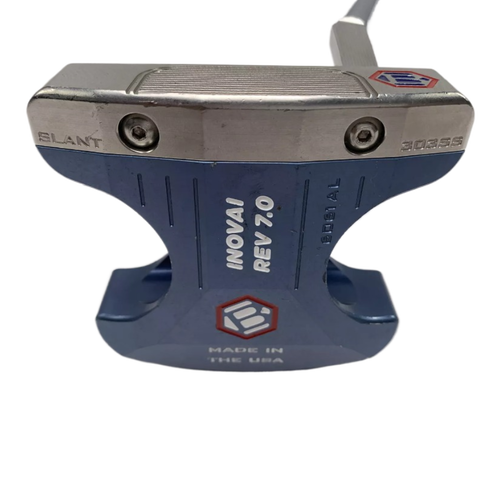 Bettinardi Inovai 7 Slant Neck Putters - View 1