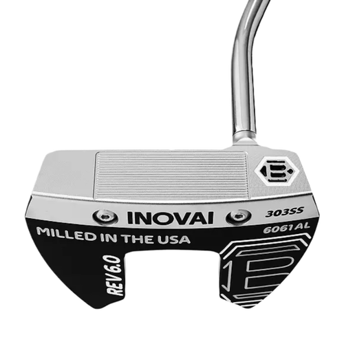 Bettinardi INOVAI 6.0 Spud Putter - View 1