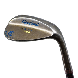 Cleveland 588 RTX 2.0 RTG Wedges