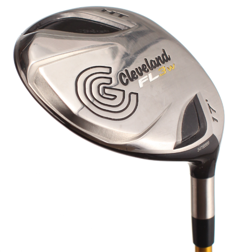 Cleveland Launcher FL Fairway Woods - View 1