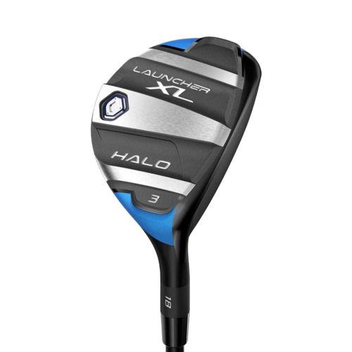 Cleveland Launcher XL Halo Hybrids - View 1