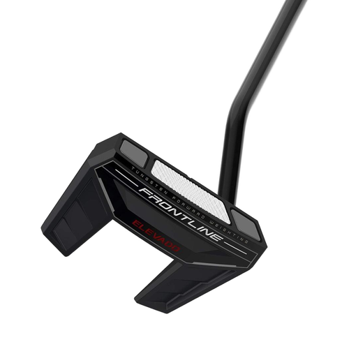 Cleveland Frontline Elevado Putters - View 1