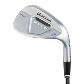 Cleveland RTX-3 CB Tour Satin Wedges