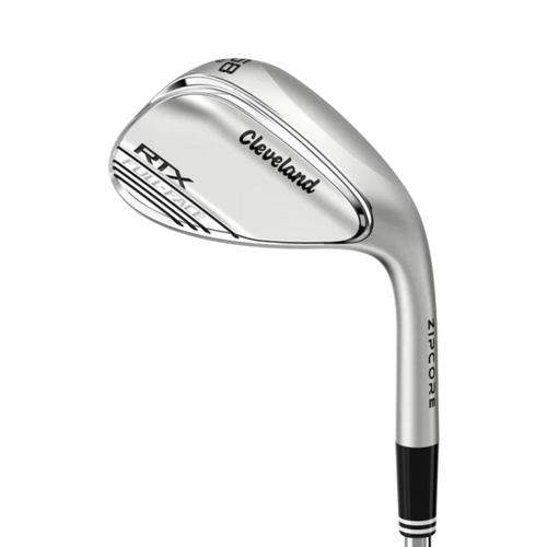 Cleveland RTX Zipcore Full Face Tour Satin Wedges - View 1