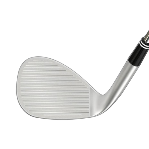 Cleveland RTX Zipcore Full Face Tour Satin Wedges - View 2