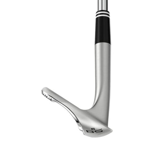 Cleveland RTX Zipcore Full Face Tour Satin Wedges - View 4