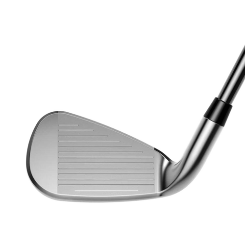 Cobra Air-X Irons - View 2