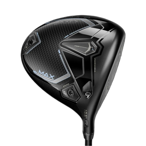 Cobra Darkspeed Max Women's Driver - View 1