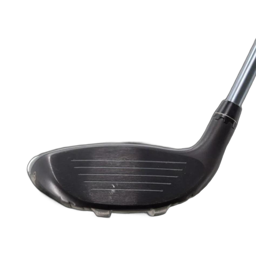 Cobra F8 5-6 FWY Wood - View 2
