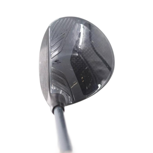 Cobra F8 5-6 FWY Wood - View 3