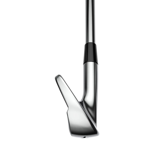Cobra King Forged CB Chrome Irons - View 3