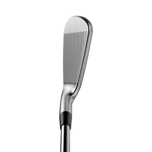 Cobra King Forged Tec Irons - View 3