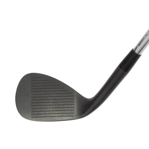 Cobra King MIM One Length Black Wedges - View 2