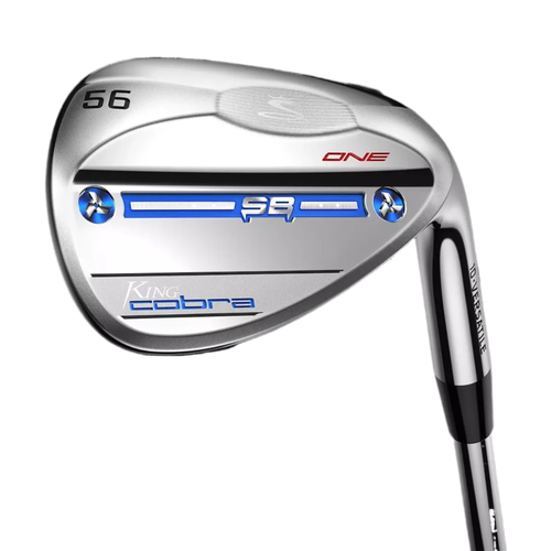Cobra King MIM Wedges - View 1