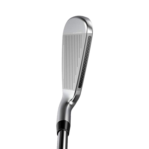 Cobra King Radspeed One Length Irons - View 5
